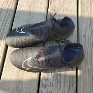 Used Men's Size 7.0  Nike Phantom GX PRO DF FG Outdoor Soccer Cleats